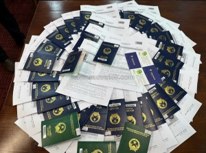 Dịch vụ  làm visa và gia hạn visa giá rẻ