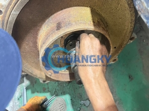 Dịch vụ sửa chữa phớt cơ khí tại đồng nai: giải pháp toàn diện cho máy bơm công nghiệp