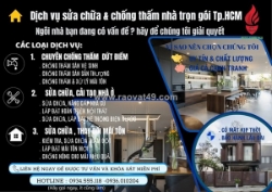Dịch vụ thiết kế  thi công sửa chữa  trọn gói giá rẻ