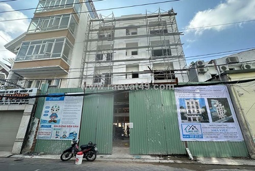 Dịch vụ xây nhà trọn gói tại nhà việt group - giúp bạn tiết kiệm thời gian, kiểm soát tốt chi phí