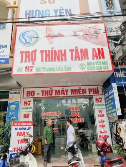 Điếc mức độ nặng – sâu máy trợ thính có hỗ trợ được không?