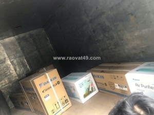 Điều hòa funiki 12000btu 1 chiều cơ – giá tốt, làm mát nhanh