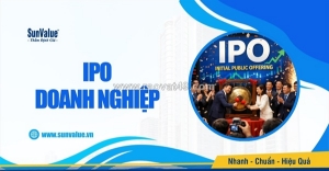Điều kiện để doanh nghiệp thực hiện ipo tại việt nam