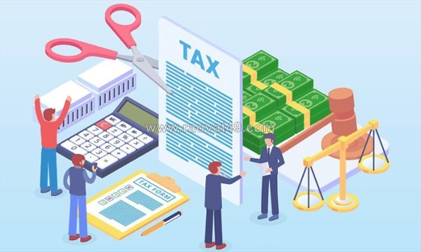 Điều kiện miễn thuế 3 năm đầu cho doanh nghiệp mới thành lập