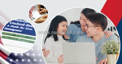 Định cư mỹ theo diện eb3 phù hợp với những ứng viên nào