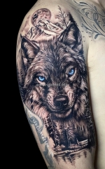 Discover high quality tattoo services with professional artists
