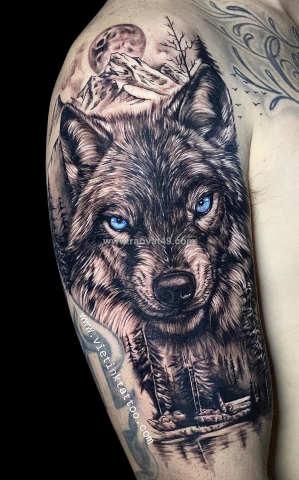 Discover high quality tattoo services with professional artists