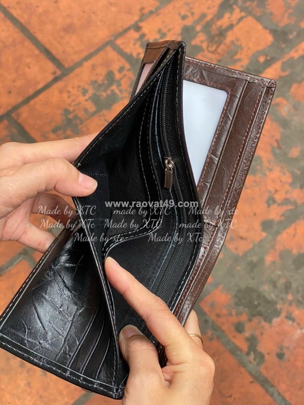 Đồ da giá tốt – mẫu dễ chốt