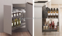 Đơn vị chuyên cung cấp các loại phụ kiện tủ bếp hafele chính hãng