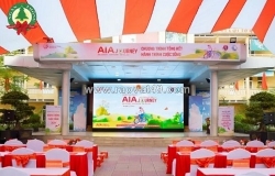 Đơn vị cung cấp bảng giá chi phí tổ chức sự kiện cạnh tranh tối ưu chi phí