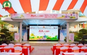 Đơn vị cung cấp bảng giá chi phí tổ chức sự kiện cạnh tranh tối ưu chi phí