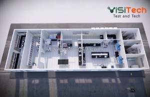 Đơn vị thiết kế, thi công phòng thí nghiệm dược phẩm uy tín tại tphcm
