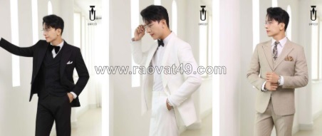 Đơn vị uy tín chuyên cung cấp dịch vụ cho thuê vest nam tphcm chất lượng