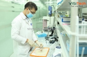 Đơn vị uy tín chuyên tư vấn thiết kế và thi công phòng lab kiểm nghiệm thực phẩm