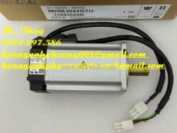 Động cơ chất lượng cao - panasonic mhmj042g1u - new 100%