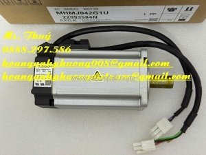 Động cơ chất lượng cao - panasonic mhmj042g1u - new 100%