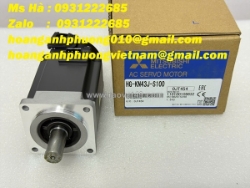Động cơ servo hg-kn series hg-kn43j-s100 mitsubishi 400w