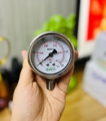 Đồng hồ áp suất dawn và các ứng dụng quan trọng trong thực tế