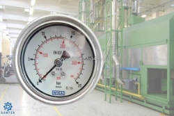 Đồng hồ áp suất wika 232.50 chân sau có gì nổi bật? thiết bị đo công nghiệp hot nhất 2026