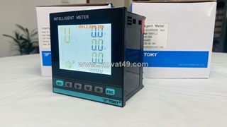 Đồng hồ đo công suất rs485 d311a-9-3wr2s28b, hãng toky-china