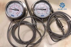 Đồng hồ nhiệt độ dạng dây yamaki 0–120°c – mua ngay tại dantek, giao hàng toàn quốc