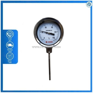 Đồng hồ nhiệt độ kiwon t210 0-150°c chất lượng cao tại đắk lắk – đối tác dantek đảm bảo