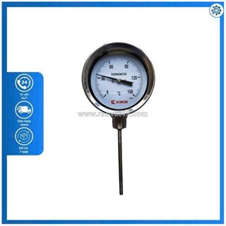 Đồng hồ nhiệt độ kiwon t210 0-150°c chất lượng cao tại đắk lắk – đối tác dantek đảm bảo