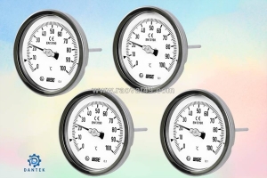 Đồng hồ nhiệt độ wise có tốt không? giải pháp tối ưu cho công nghiệp – mua ngay tại dantek