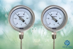 Đồng hồ nhiệt độ yamaki 0–100°c chính hãng – mua ngay tại dantek giao hàng nhanh