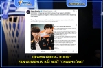 Drama faker – ruler: fan gumayusi bất ngờ “chạnh lòng”