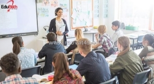 Du học trung học mỹ – chương trình có lượng học sinh quốc tế ghi danh cao mỗi năm