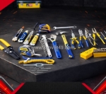 Dụng cụ cầm tay chính hãng - yếu tố quyết định uy tín cửa hàng