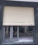 Đừng lắp cửa cuốn nếu chưa biết điều này