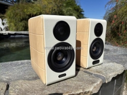 Edifier s880db mkii – loa bookshelf cao cấp, âm thanh hi-res