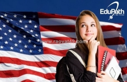Edupath – đơn vị có hơn 15 năm kinh nghiệm đồng hành cùng các du học sinh mỹ
