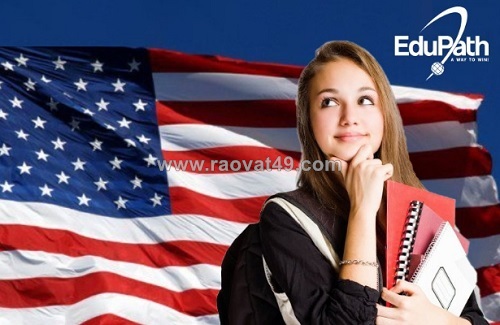 Edupath – đơn vị có hơn 15 năm kinh nghiệm đồng hành cùng các du học sinh mỹ
