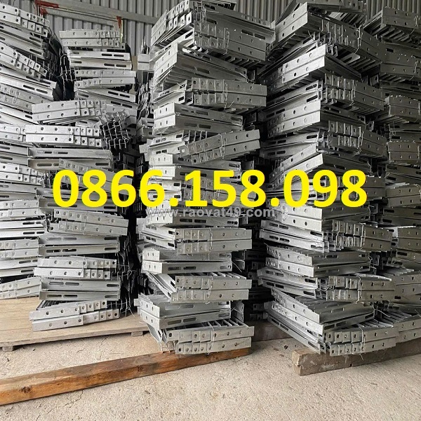 Eke đỡ đuôi nóng điều hòa cố định cục nóng điều hòa