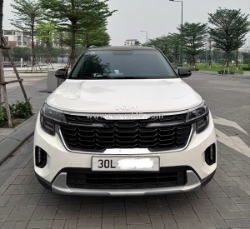 Em đang cần bán kia seltos 1.5 premium 2024