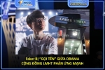 Faker bị “gọi tên” giữa drama – cộng đồng lmht phản ứng mạnh