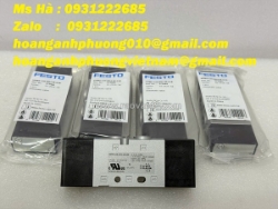 Festo vuws-l20-m52-m-g van điện từ - bảo hành đầy đủ