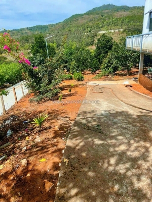 Gần 1,7 sào hẻm ql27, liên hiệp, đức trọng cũ, lâm đồng