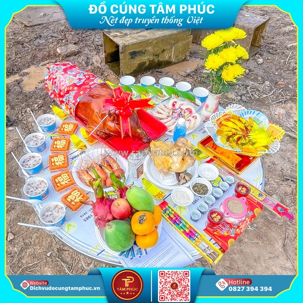 Gia chủ sắp xây nhà? đừng bỏ qua lễ cúng động thổ chuẩn phong tục!
