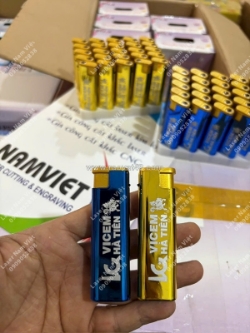 Gia công bật lửa quà tặng doanh nghiệp, sự kiện