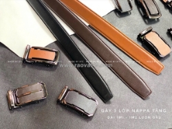 Gia công đồ da cho local brand