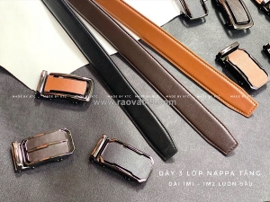 Gia công đồ da cho local brand