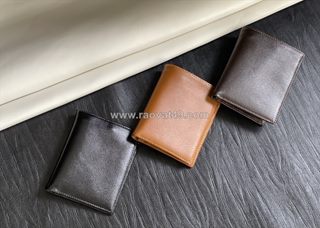 Gia công ví da theo thiết kế