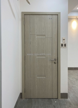 Giá cửa abs tại bình tân – tp. hcm