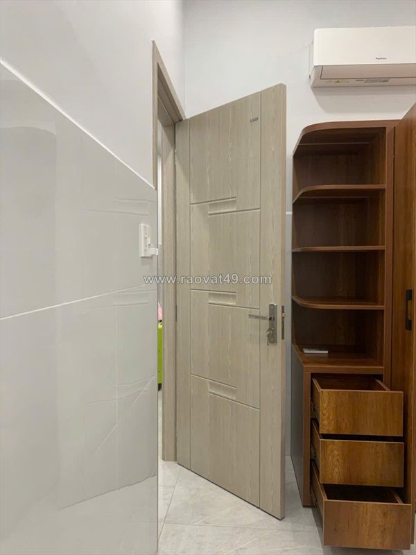 Giá cửa abs tại bình tân – tp. hcm