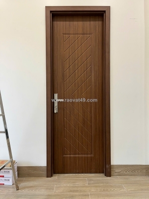 Giá cửa abs tại bình thạnh – tp. hcm