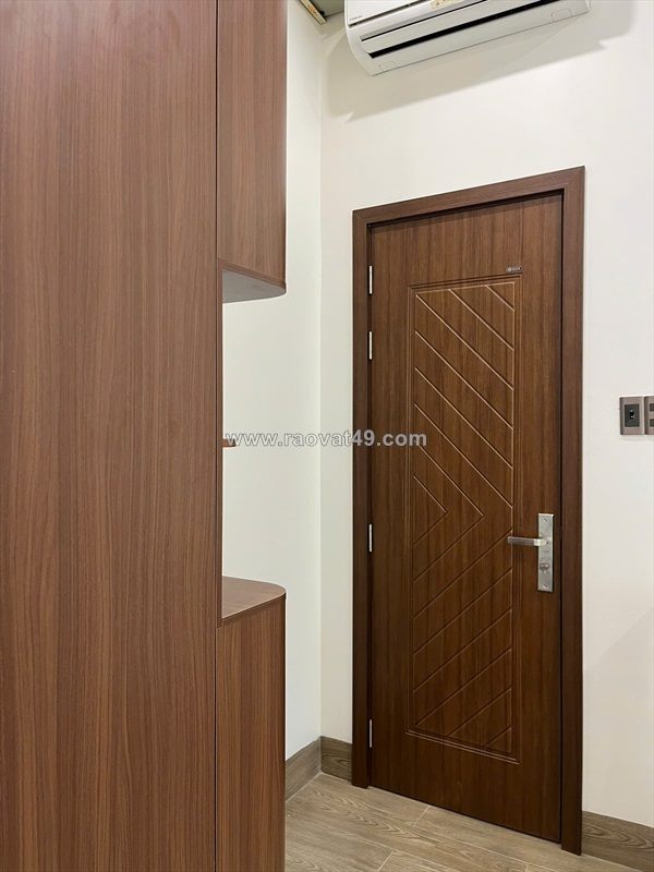 Giá cửa abs tại bình thạnh – tp. hcm